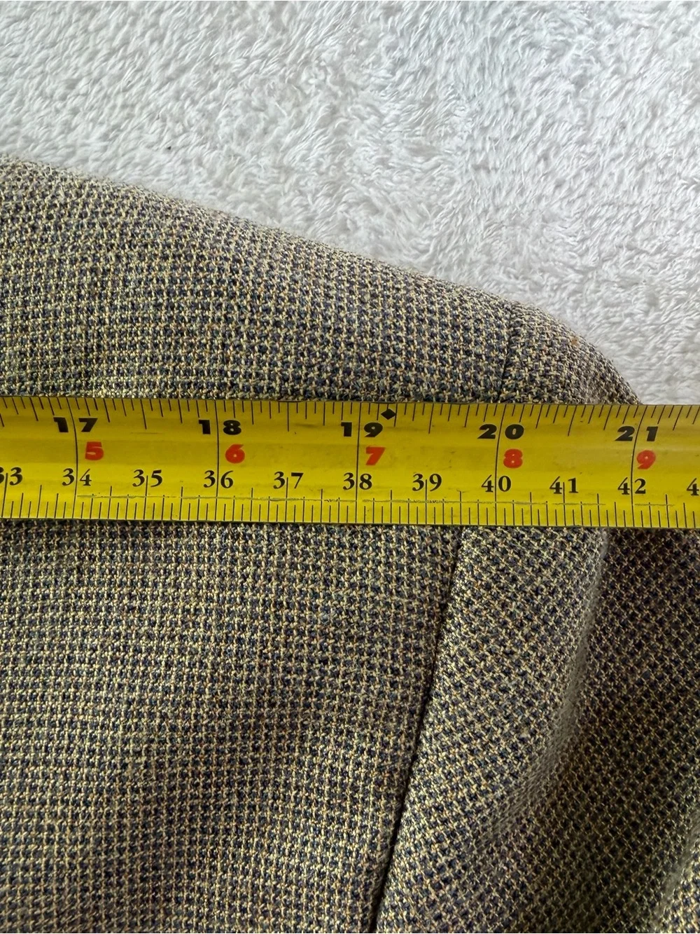 Canali Bloomingdale’s Silk Wool Italian Blazer IT 52 42R